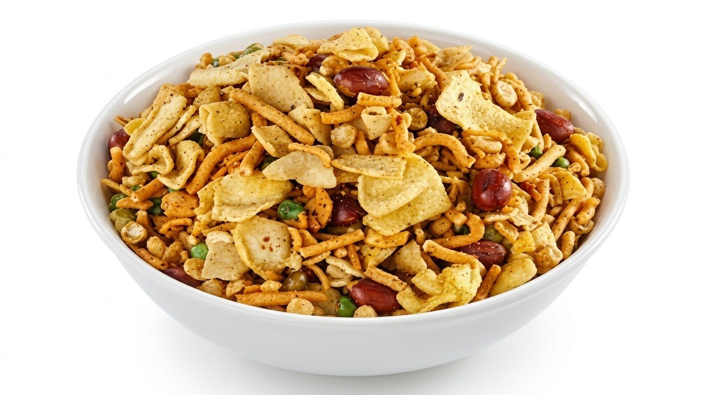 Chatpata Mix